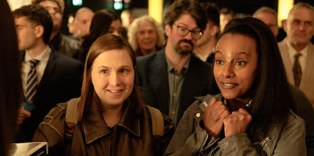 21:00: Take the Money and Run | ZDFneo | 1/18 2026