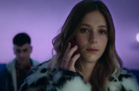 Elitskolan: korta berättelser: Phillipe Caye Felipe: Del 2