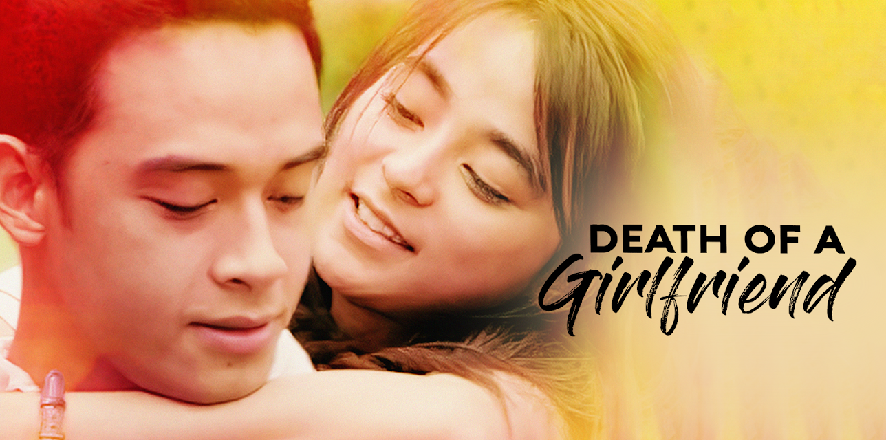 Death of a Girlfriend (2021)