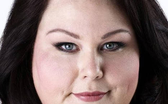 Chrissy Metz