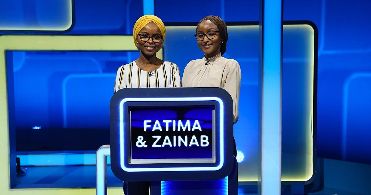 2:00 PM: Lingo (S4 E15) (S4) | ITV3 | 3/26 2026