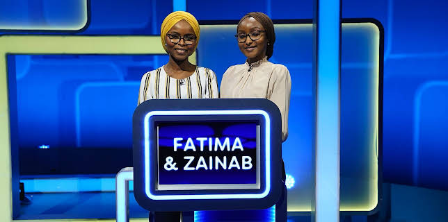 2:00 PM: Lingo (S4 E15) (S4) | Itv Be | 3/26 2026