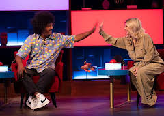 Richard Osman's House of Games