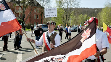 21:00: Reichsbürger im Südwesten | SR Fernsehen | 4/23 2026