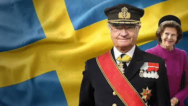20:15: König Carl Gustaf von Schweden - im Dienst der Krone | Radio Bremen | 6/20 2026