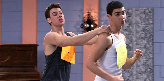 6:25 PM: The Next Step (S2) | CBBC | 11/7 2025