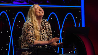 11:55 PM: Millionaire Hot Seat (S1 E4) (S1) | ITV2 | 3/27 2026