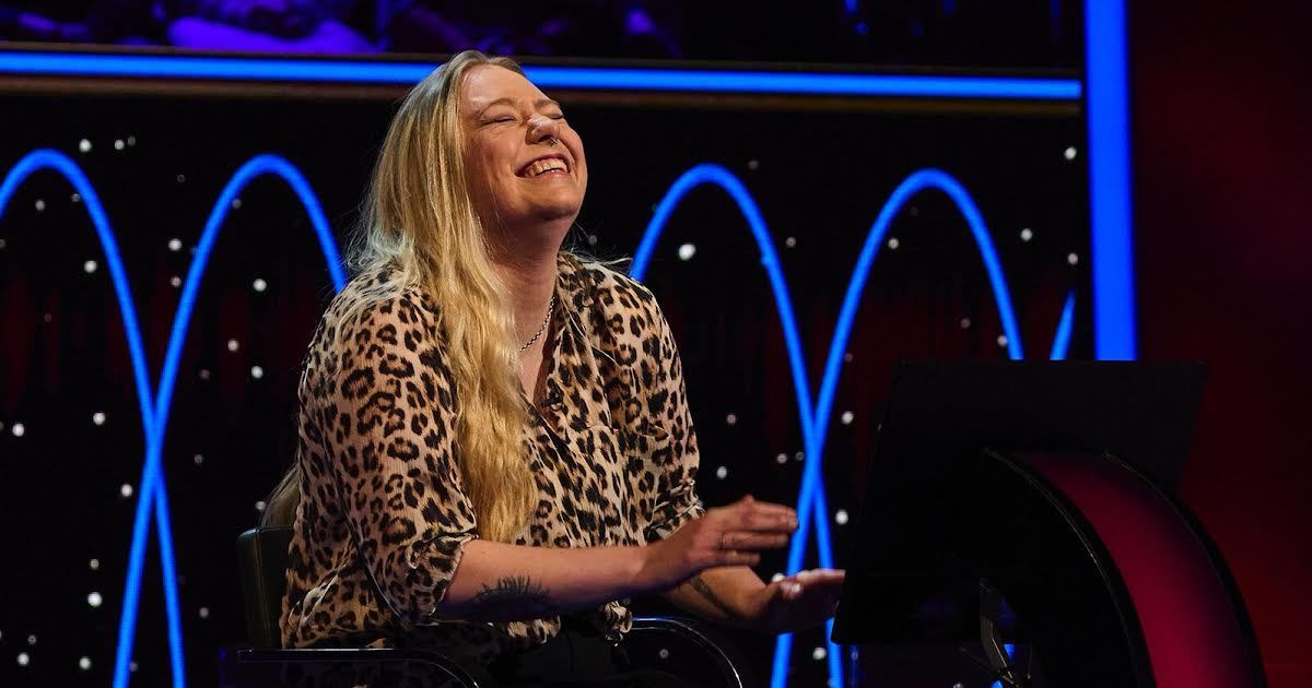 11:55 PM: Millionaire Hot Seat (S1 E4) (S1) | Itv Be | 3/27 2026