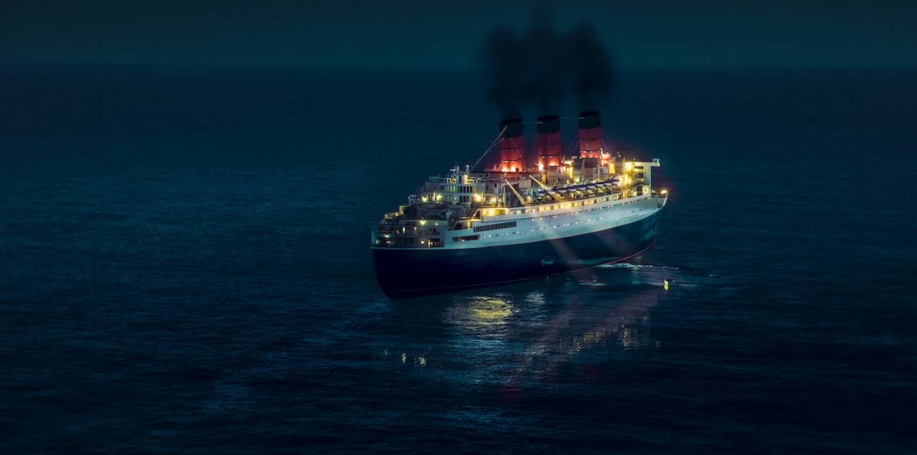 High Seas