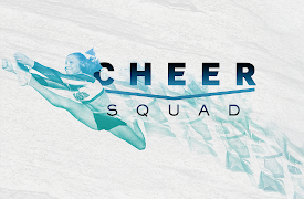 Cheer Squad Season 1: Stage Fright