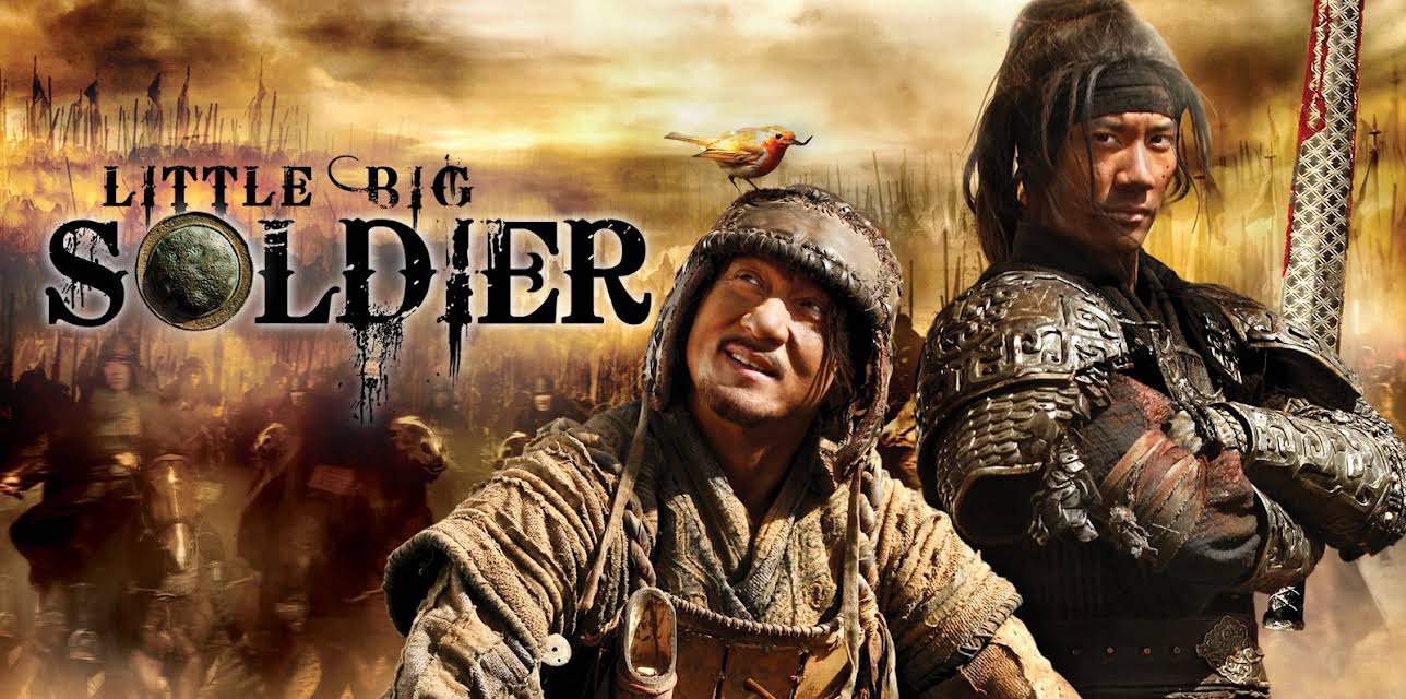 Little Big Soldier (English Subtitled) (2010)