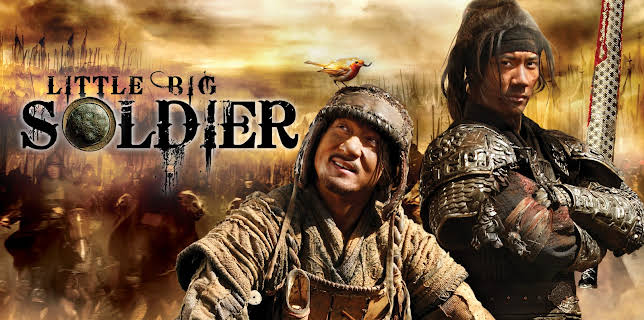 Little Big Soldier (English Subtitled) (2010)