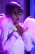 Brooklyn Rae Silzer as 