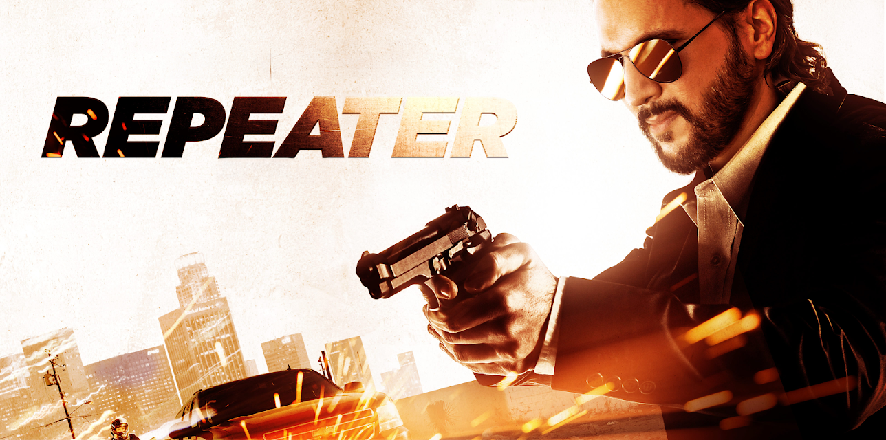 Repeater (2022)