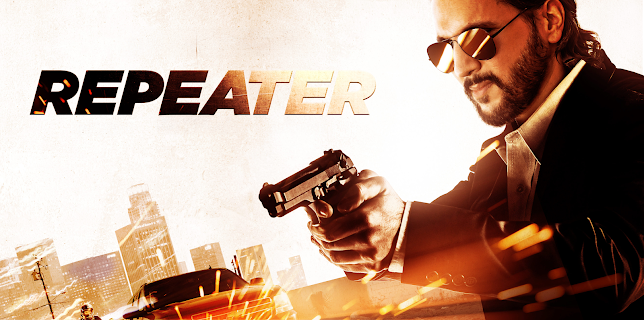 Repeater (2022)