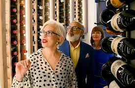 Extravagant Spaces: The Paradise Valley Global Ranch