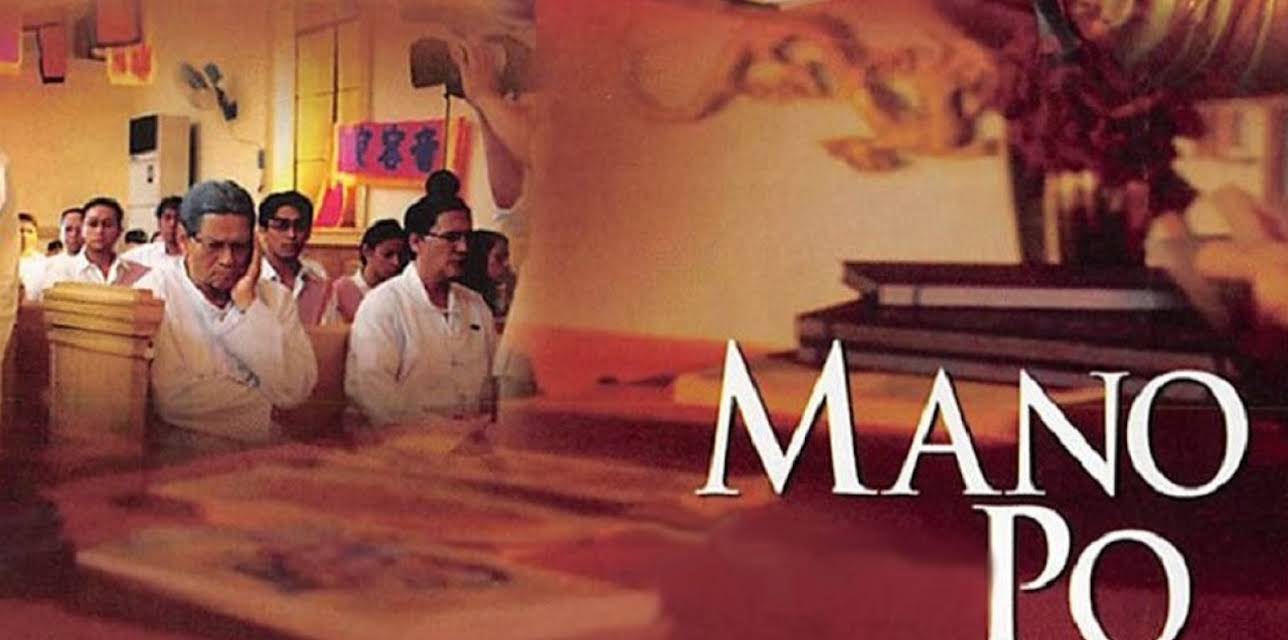 Mano Po (2002)