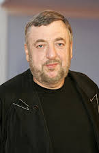 Pavel Lungin as Director