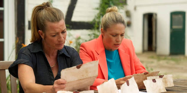 14:10: Rote Rosen (4268) | Das Erste | 1/14 2026