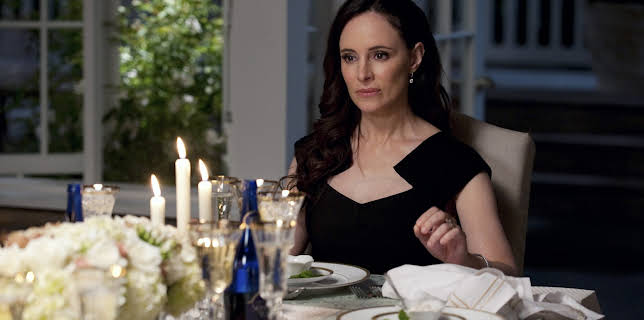 16:00: Revenge (S1 E7) (S1) | Viasat Series | 3/2 2026