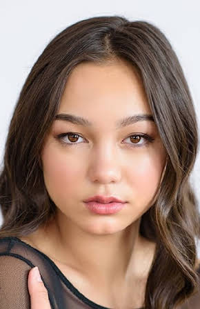 Devyn Nekoda as 