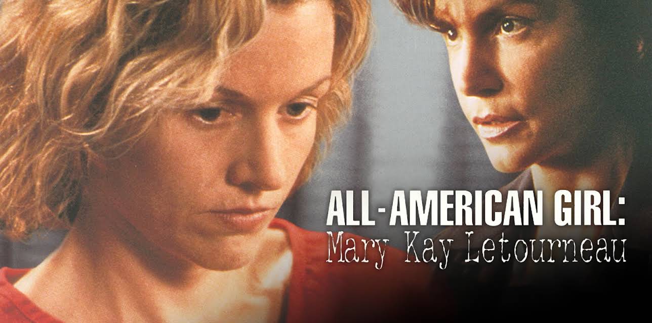 All American Girl: The Mary Kay Letourneau Story (2000)