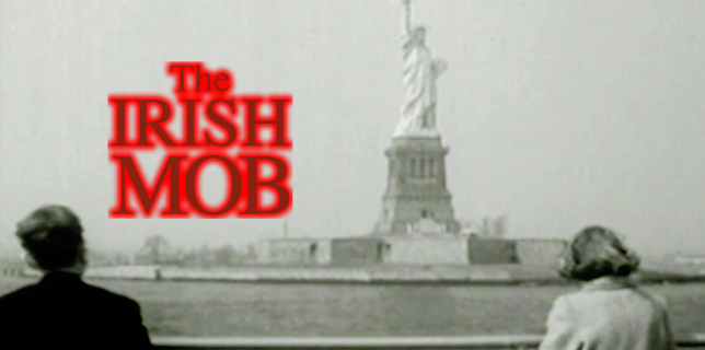 The Irish Mob