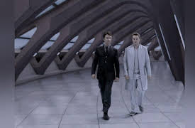 V: The Complete First Season: A Bright New Day