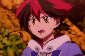 Shadowverse: Bearers of Shadow