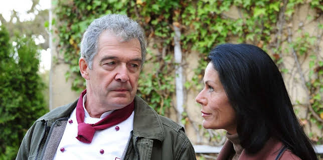 06:25: Sturm der Liebe (1447) | MDR Fernsehen | 1/16 2026