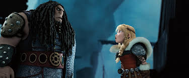 15:00: Dragetreneren 2 | Viasat Film Family | 5/3 2026