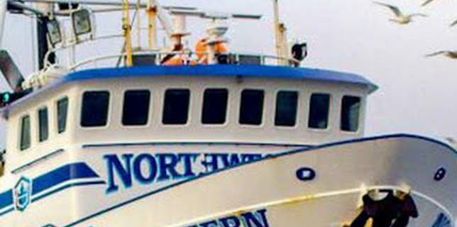 17:47: Pesca radical: Derby de cangrejos | Discovery Max | 1/26 2026