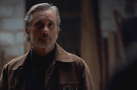 Public Enemy: The Good Shepherd