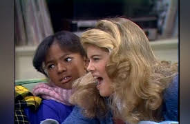 The Facts Of Life Season 3: Four Musketeers