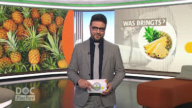 14:30: Doc Fischer | SWR Fernsehen BW | 3/28 2026