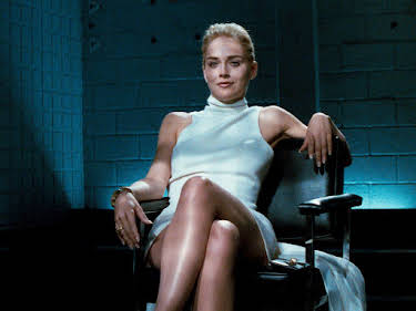 23:20: Basic Instinct | SWR Fernsehen RP | 8/2 2026