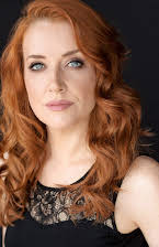 Johannah Newmarch as 