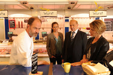 11:15: SOKO Stuttgart | ZDF | 4/15 2026