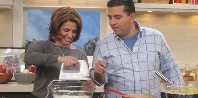 06:00: Kitchen Boss (S1 E14) (S1) | TLC | 12/14 2025