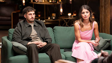 11:00 AM: Married at First Sight Australia | E4 | 3/28 2026