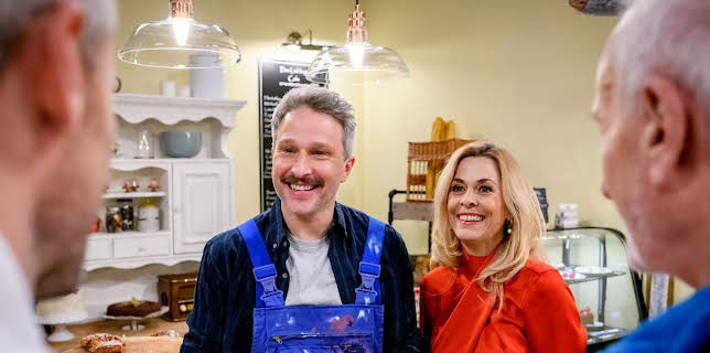 10:20: Sturm der Liebe (4505) | HR Fernsehen | 11/28 2025