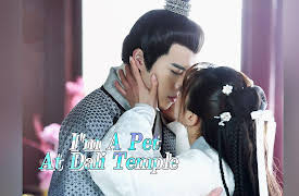 I'm A Pet At Dali Temple: I'm A Pet At Dali Temple EP12