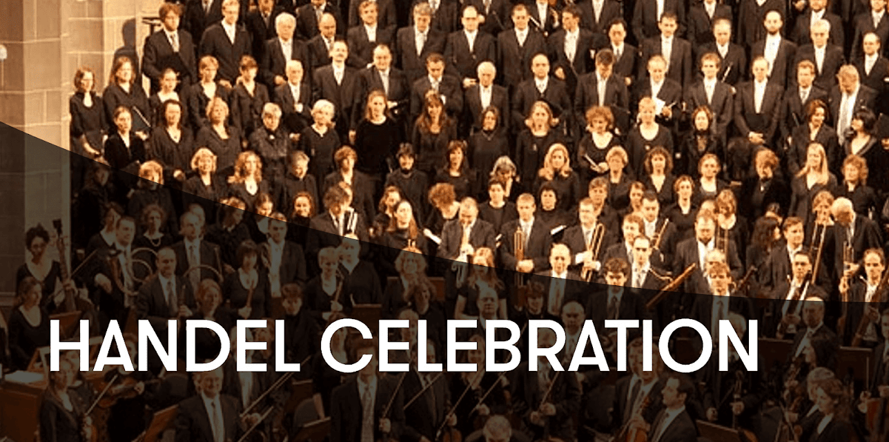 Handel Celebration (2009)