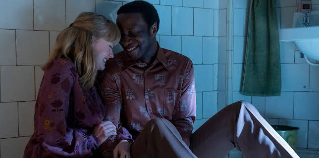 8:30 PM: Call the Midwife | BBC One | 12/26 2025