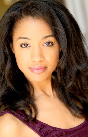 Erinn Westbrook as 