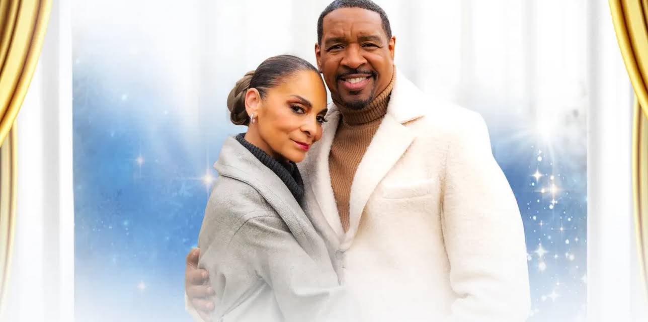 A Wesley Christmas (2024)