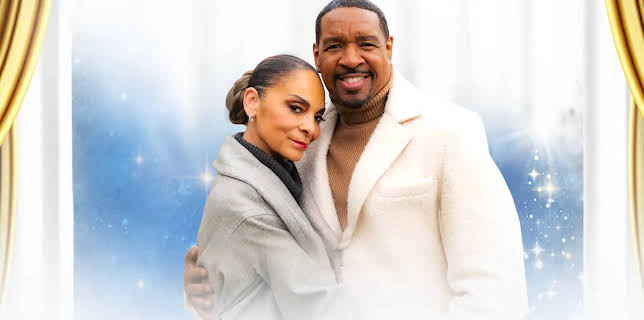 A Wesley Christmas (2024)