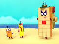 Numberblocks