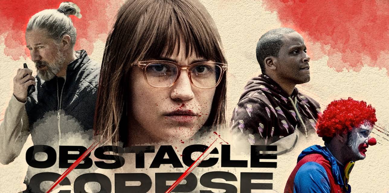 Obstacle Corpse (2022)