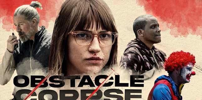 Obstacle Corpse (2022)